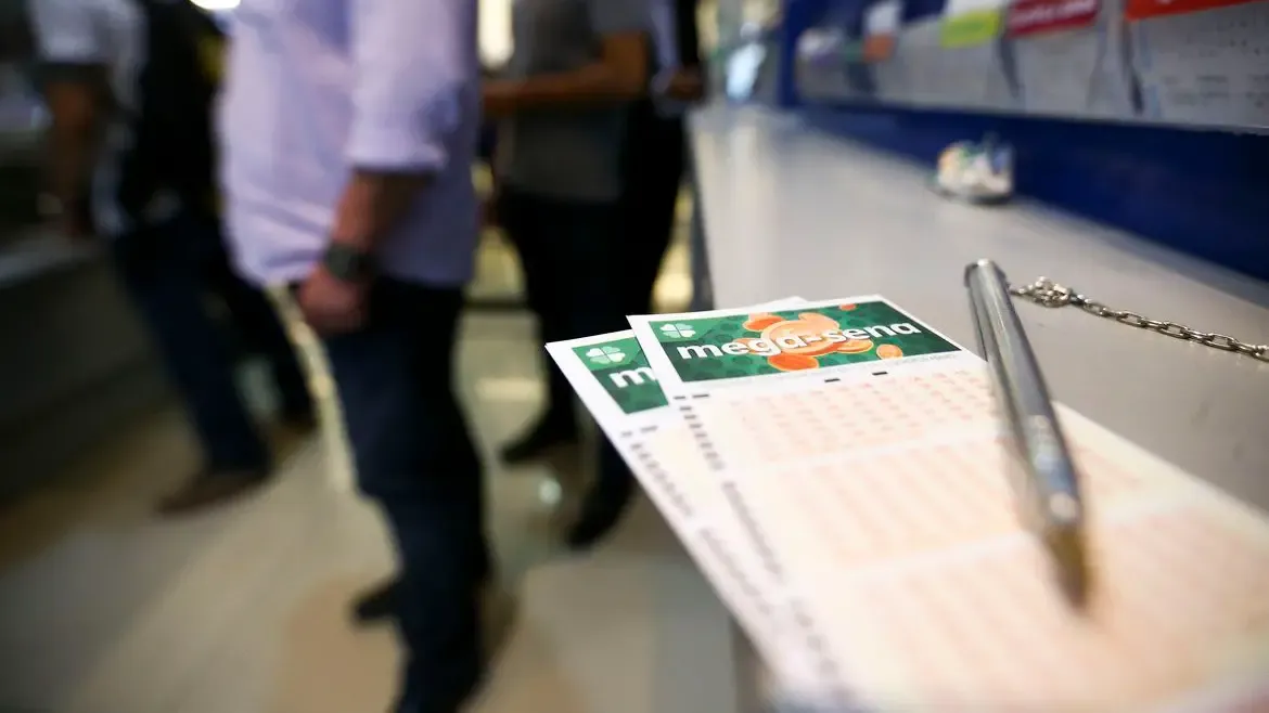 Mega-Sena hoje: resultado do concurso 2983 e números sorteados