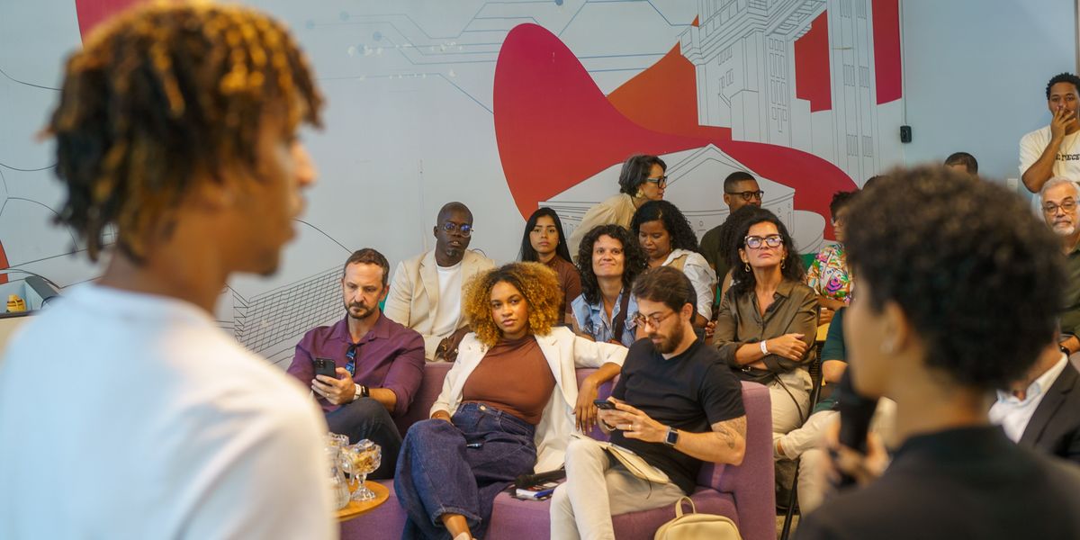 Os Interessados Devem Acessar a Aba Acelera&ccedil;&atilde;o Do Site Do Hub, Consultar O Edital E Submeter as Inscri&ccedil;&otilde;es At&eacute; O Dia 17 De Outubro