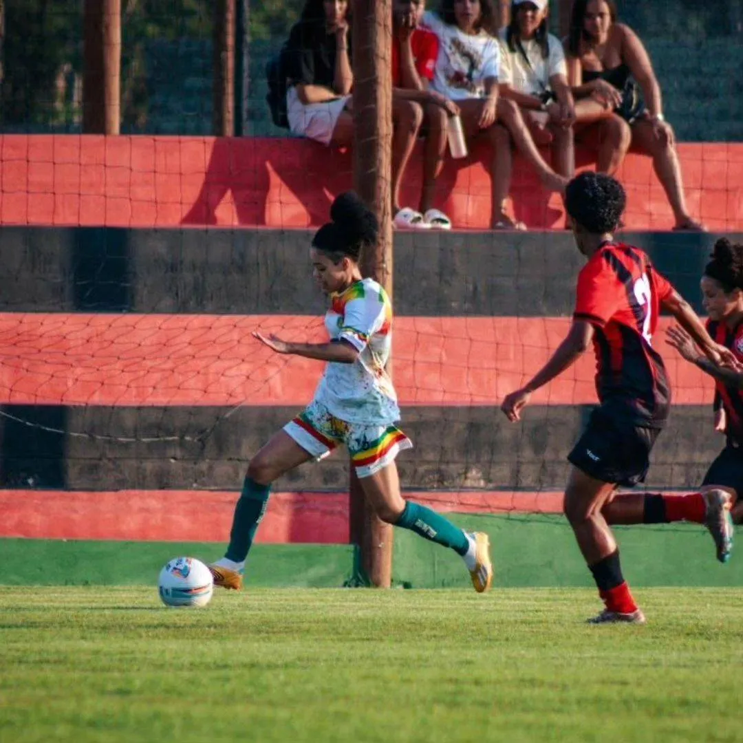 Penúltima rodada pode definir último semifinalista do Baianão Feminino 2024