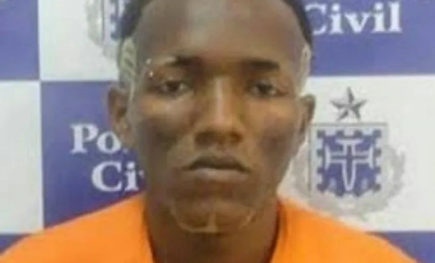 ‘LIBERDADE’: Suspeito de cometer 15 homicídios é morto durante confronto em  Bom Juá