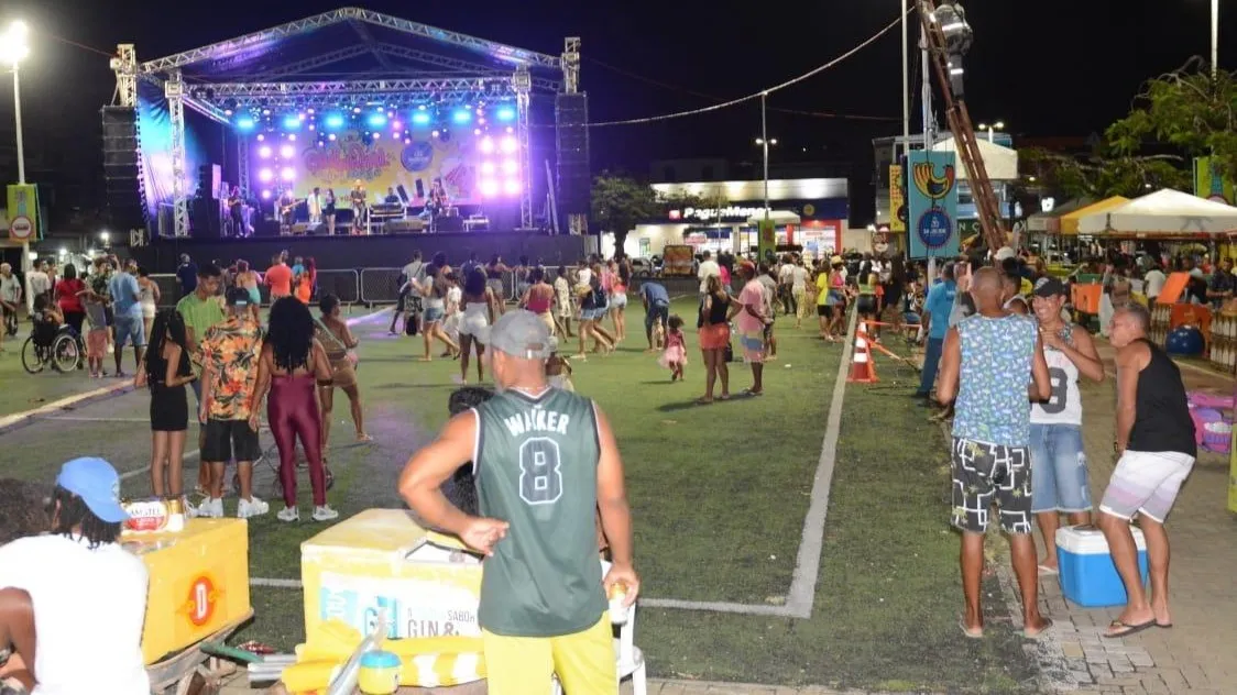 Confira programação do Carnaval nos Bairros em Salvador 