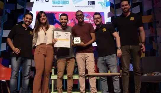 Clube de Criação da Bahia lança concurso de criatividade para estudantes e profissionais