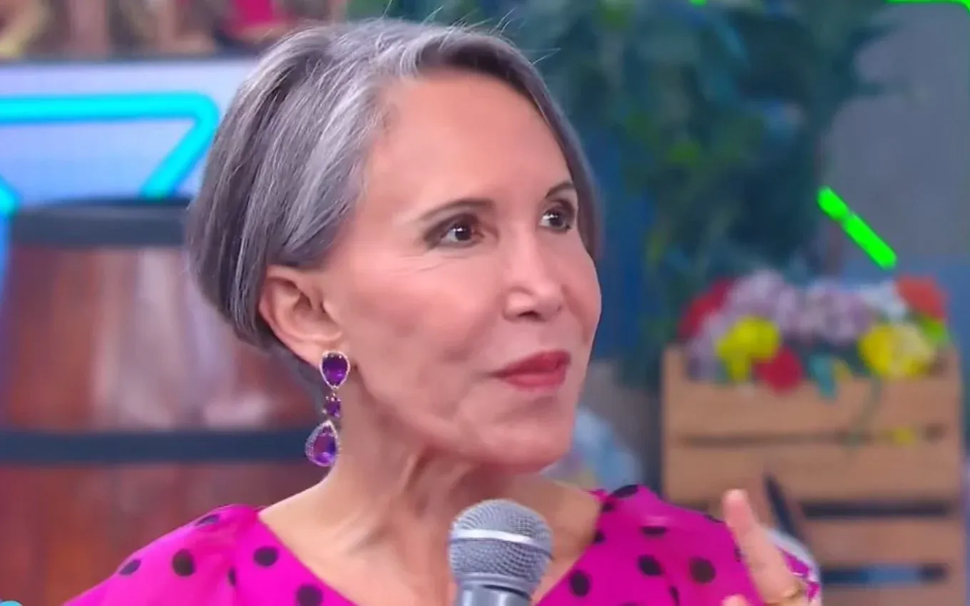 Imagem de Florinda Meza