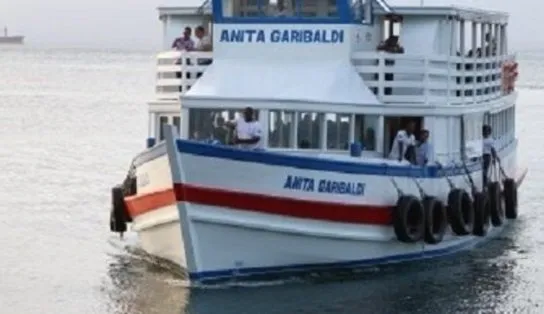 Travessia Salvador-Mar Grande segue suspensa devido a mau tempo