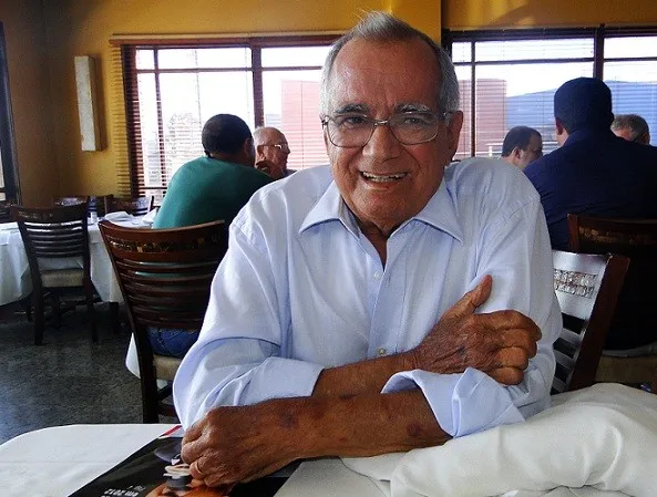 Publicitário Fernando Carvalho morre aos 77 anos
