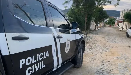 Jovem é preso por vender terrenos sem autorização dos donos na Bahia 