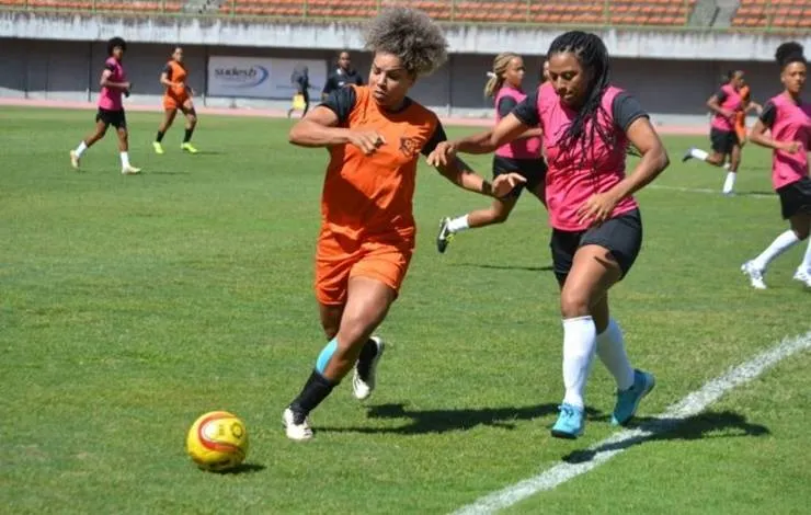 Terceira edição da Copa Loreta Valadares começa nesta sexta-feira