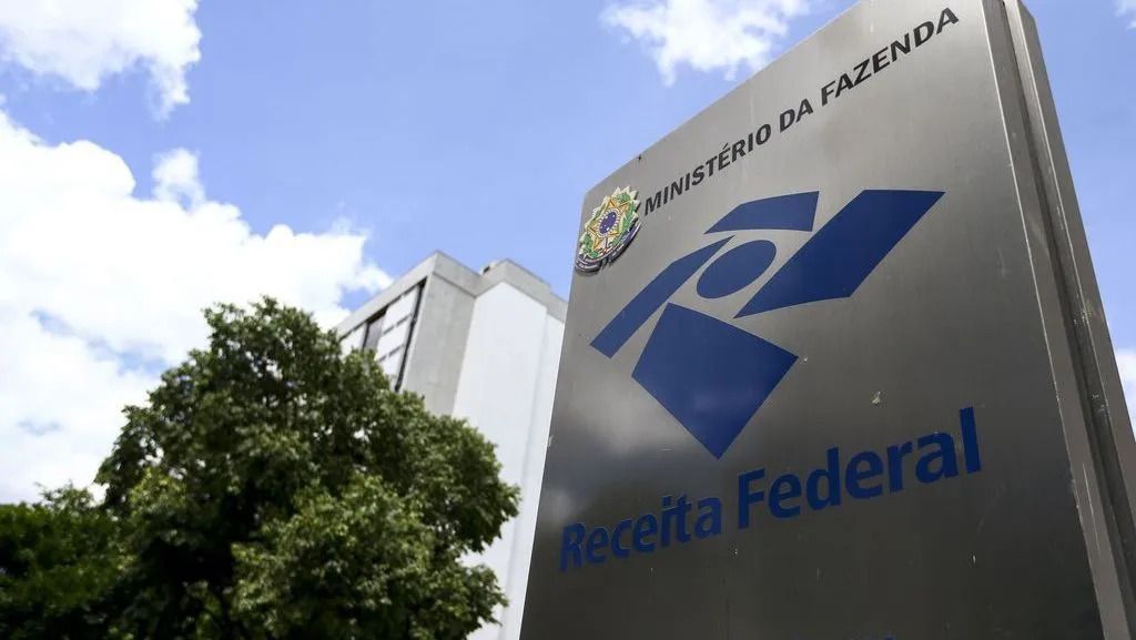 Receita Federal - Marcelo Camargo/Ag&ecirc;ncia Brasil