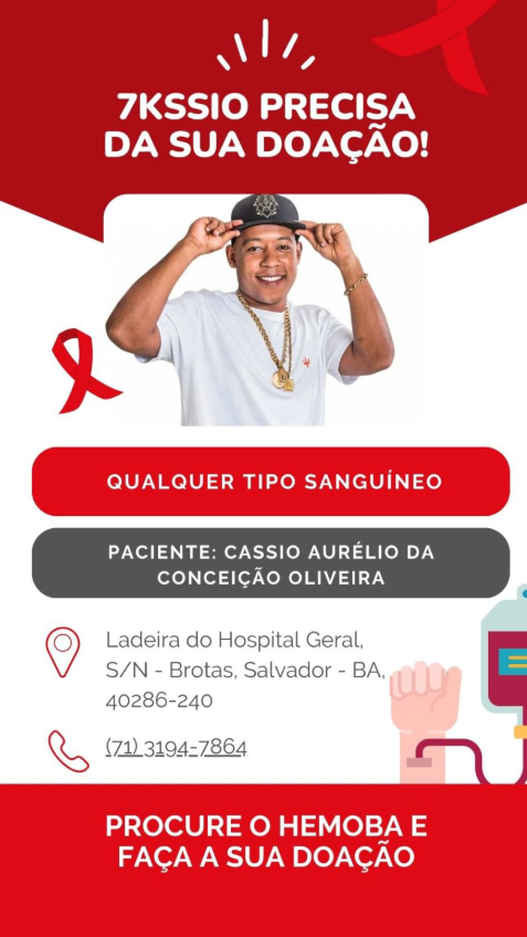 Foto: @mc7kssio071