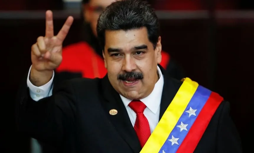 Maduro anuncia fechamento da fronteira com o Brasil a partir das 20h desta quinta