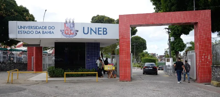Uneb divulga resultado dos candidatos aprovados na 2ª chamada