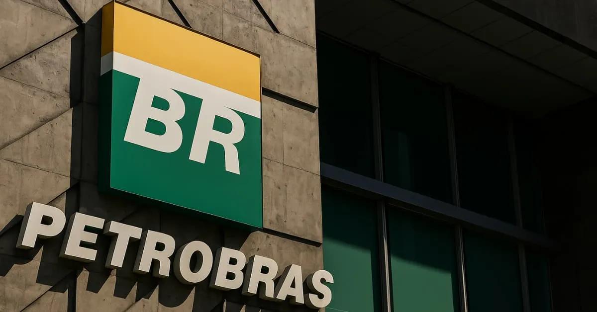Petrobras inicia pagamento de dividendos a acionistas