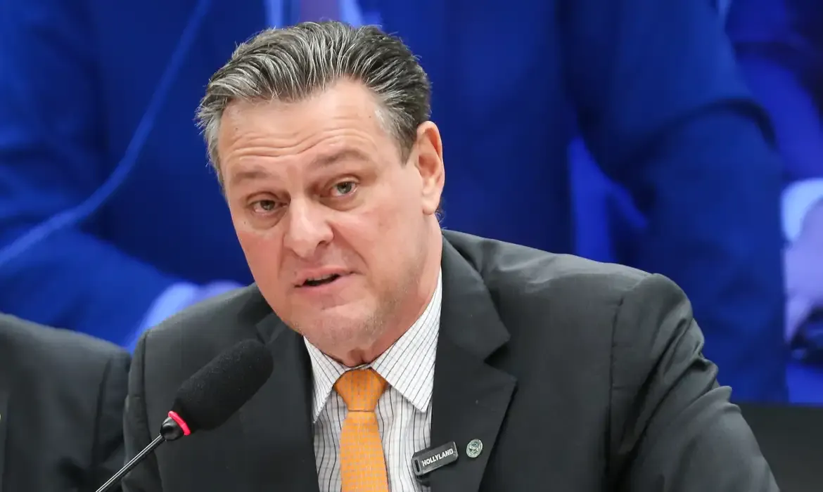Ministro falou sobre impactos da gripe aviária em entrevista coletiva