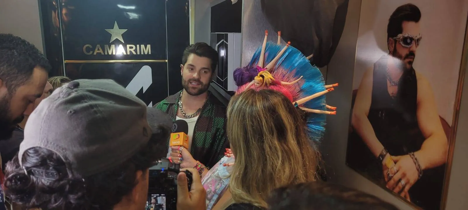 Alok revela mudanças em set para trio no Carnaval: 'Tem que ser dinâmico'