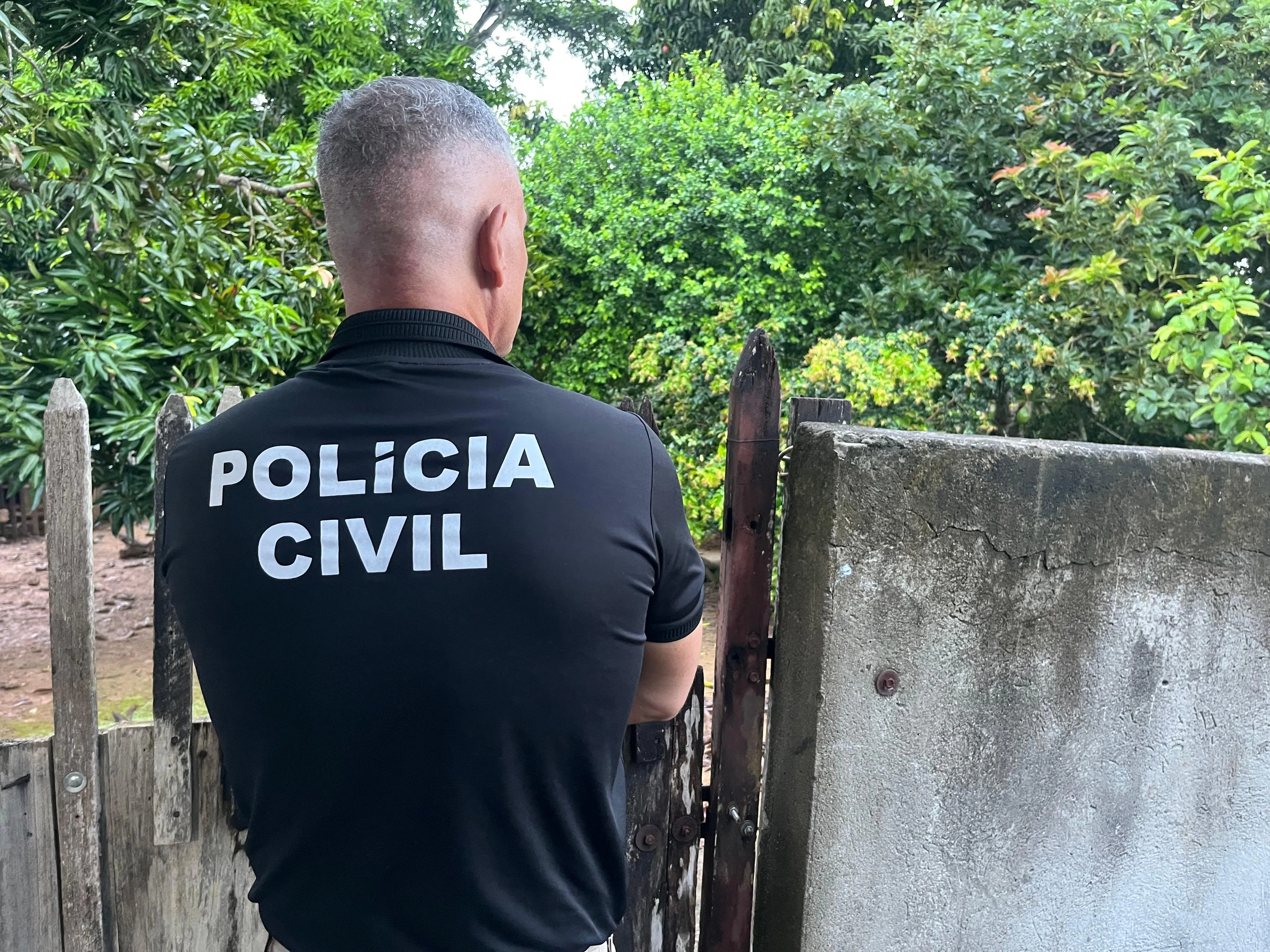 Homem é preso em bar após matar o próprio irmão na Bahia
