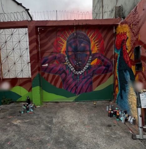 Projeto