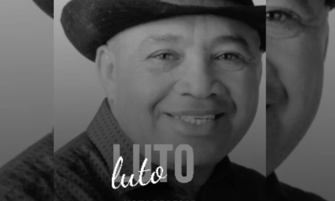 Morre Roque Fonseca, vocalista da banda Brasilian Boys, aos 73 anos.Foto: redes sociais
