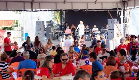 Após três anos, Paróquia da Pituba retoma 27ª Feira de Integração neste final de semana
