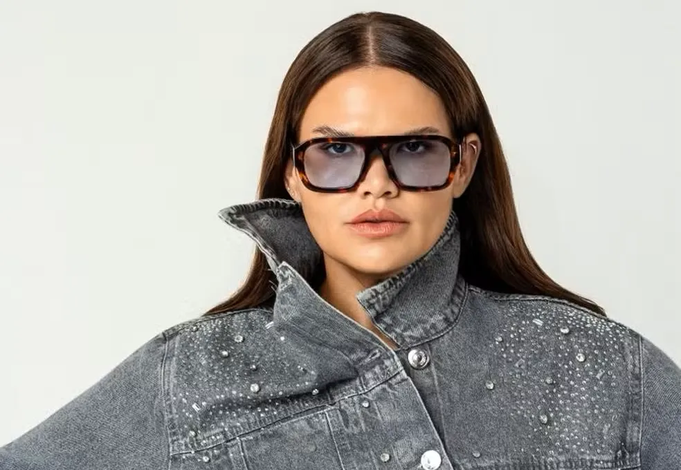 Após um ano de bariátrica, Thaís Carla perde 100 kg: 'Nunca odiei meu corpo'