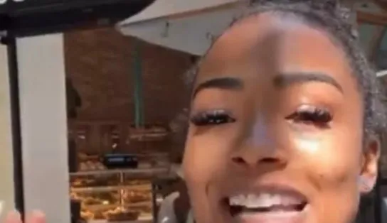 Empresária diz ter sido vítima de racismo em padaria no Rio de Janeiro: "achou que eu estava pedindo dinheiro"
