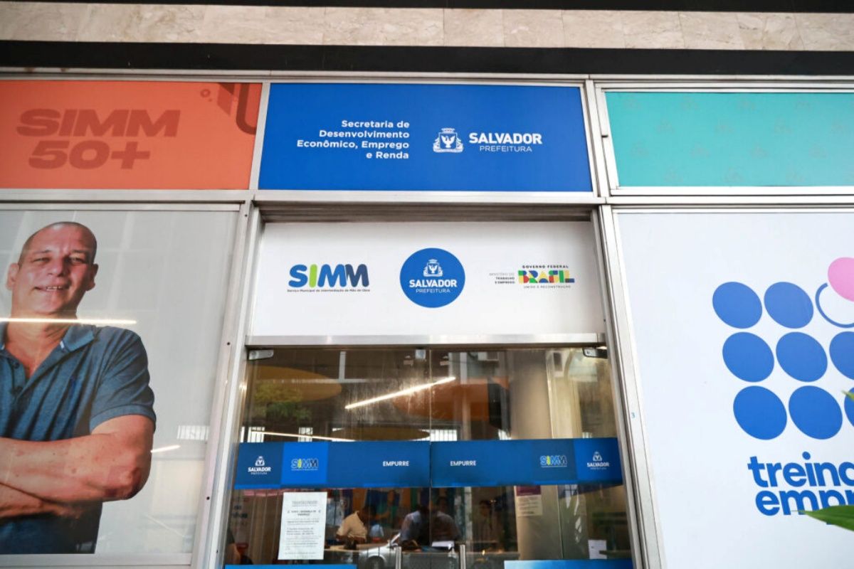 Foto: Bruno Concha/Secom Pms