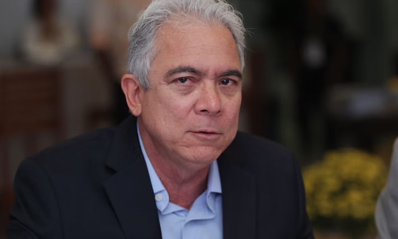 Ex-secretário é denunciado pela ex-companheira. Foto: Gov BA