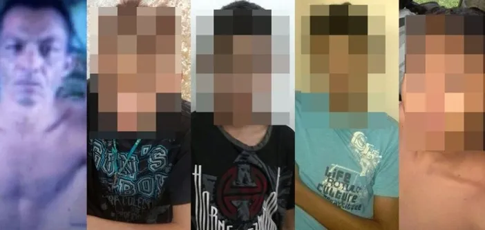 Justiça ouve hoje adolescentes suspeitos de estupro no Piauí