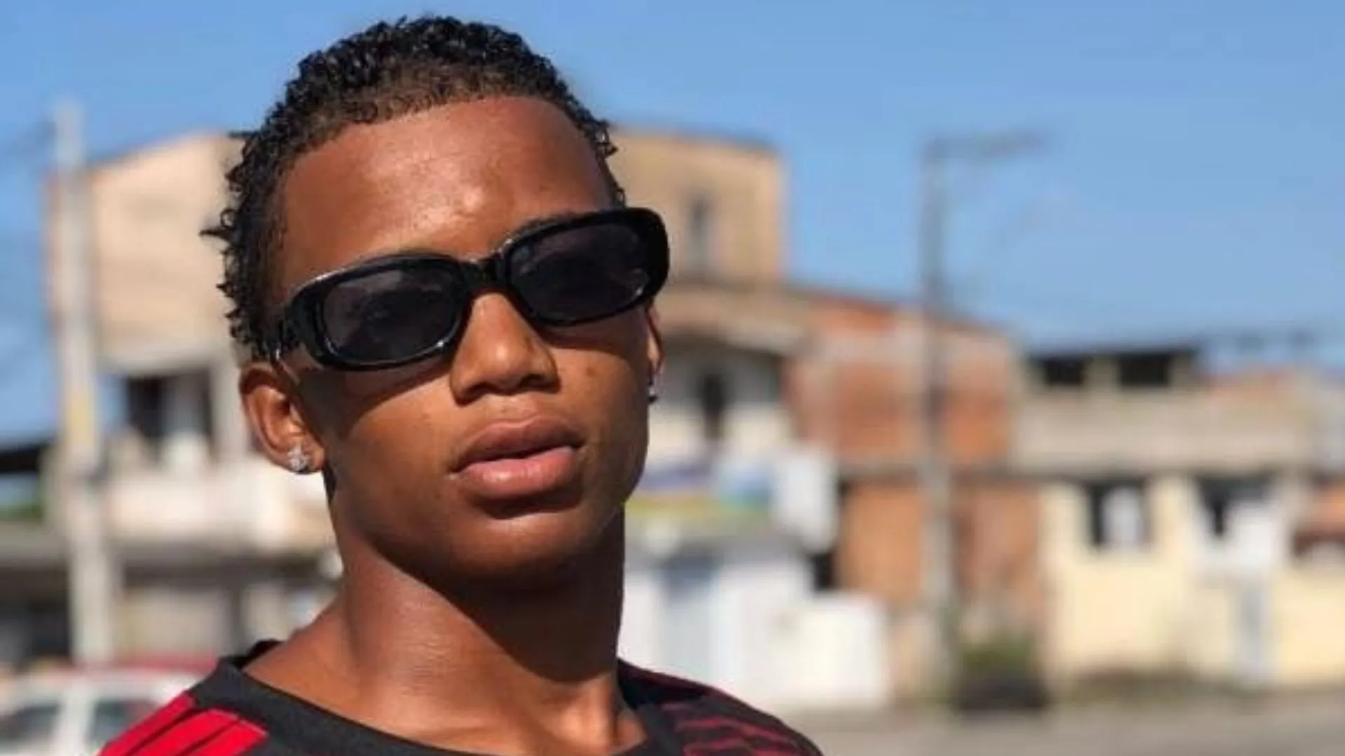 Após audiência, Andrei receberá indenização considera ‘ínfima’ pela defesa