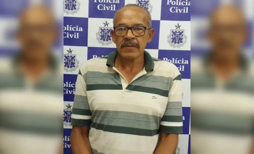 Empresário que matou ex envenenada em Rio Real é preso dentro de shopping em Salvador
