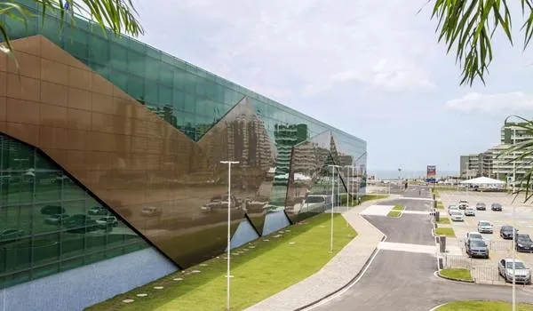 Centro de Convenções de Salvador retoma atividades com programação até dezembro 