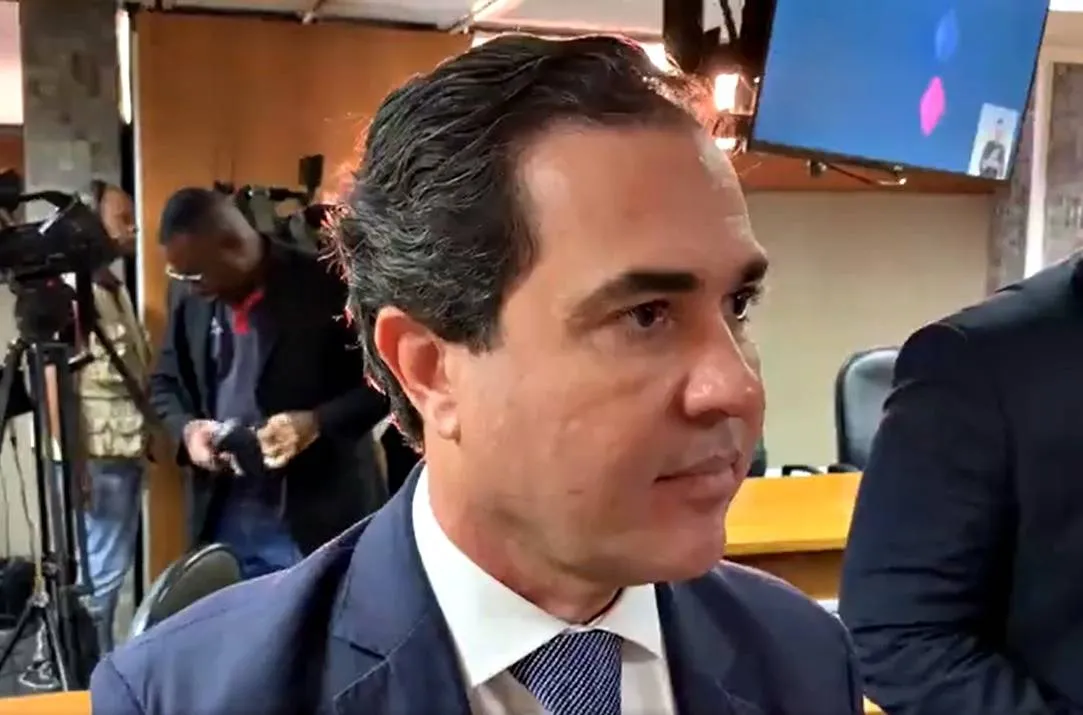 Ex-deputado estadual Tom Araújo diz acreditar em indicação ao TCM