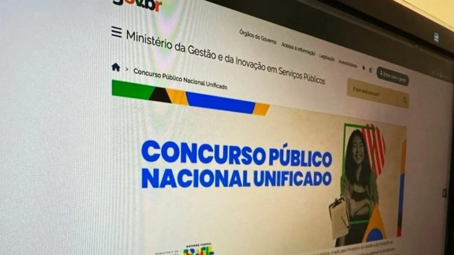 CNU foi realizado em outubro deste ano em todo o Brasil | Foto: arquivo