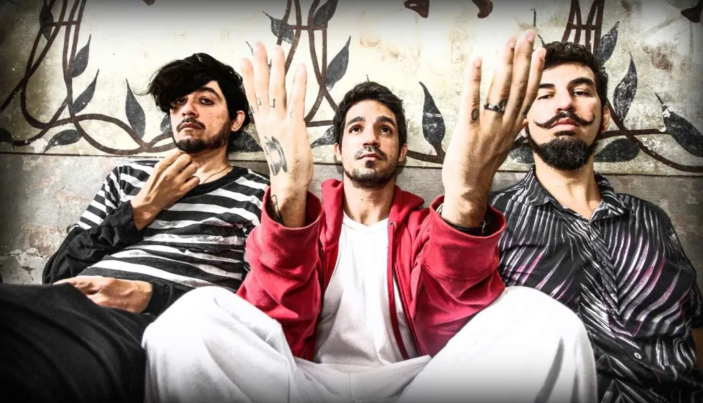 Festival Musa recebe Scambo, Diamba e Nossos Baianos em seletivas finais