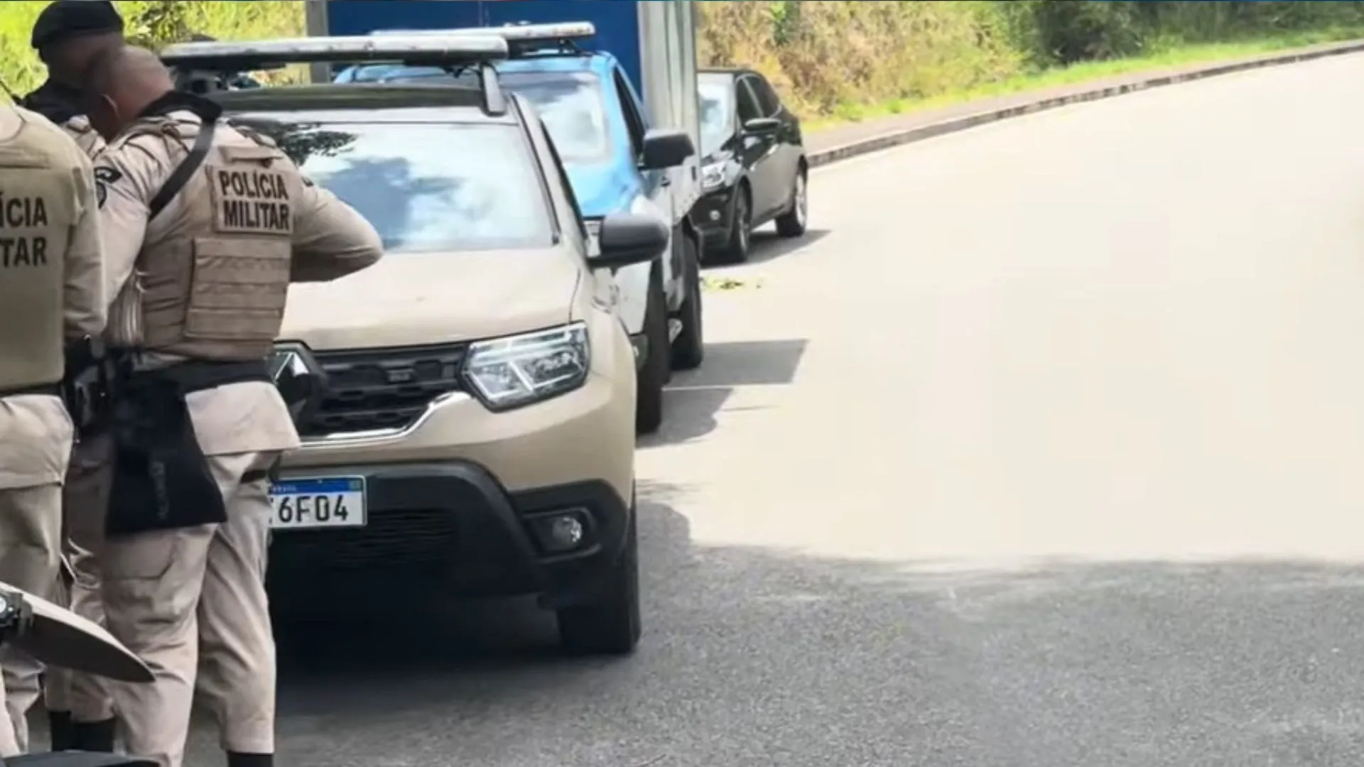 Corpo com marcas de tiros é encontrado próximo a matagal em Cajazeiras