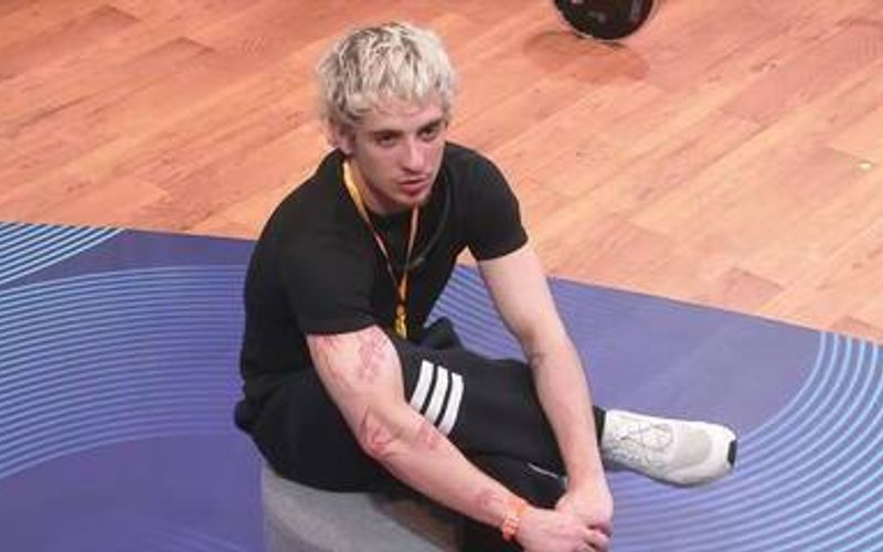 Juliano Floss vem se consolidando como um dos jogadores mais calculistas da edição, evitando repetir indicações e buscando surpreender adversários/Foto: Gshow