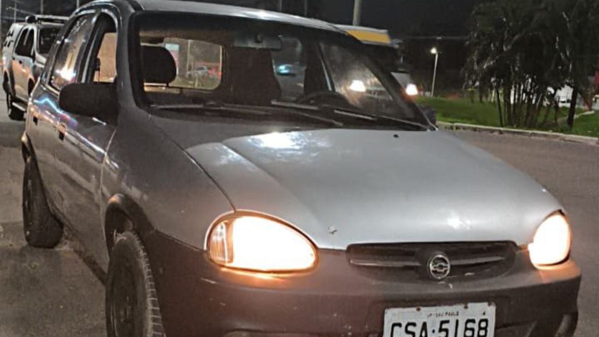 Foto: BPFRV/Batalhão Apolo