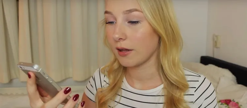 ?EMBROMATION?: Gringa publica vídeo tentando aprender português e faz sucesso na internet; Veja