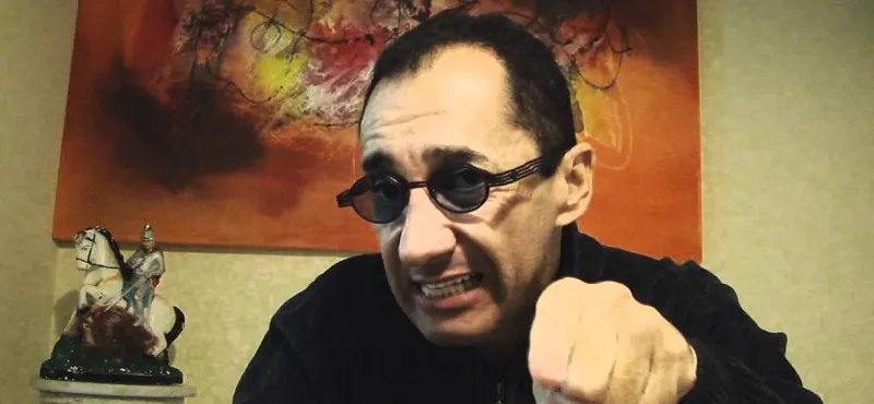 Senador Jorge Kajuru tem vídeos íntimos vazados nas redes sociais: 'Pasmo'