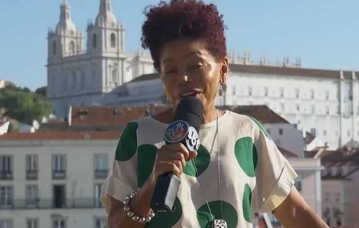 À espera da Lavagem de Santo Antônio, Wanda Chase fala com baianos que expandem cultura pela Europa