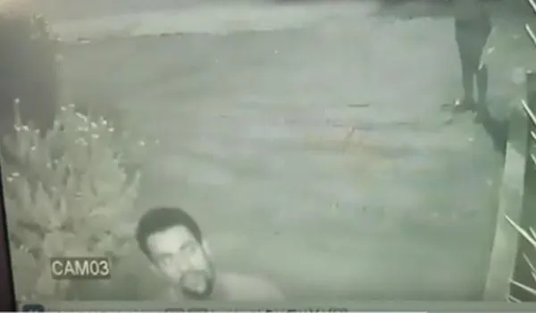 Preso suspeito de estuprar turista do Piauí em praia de Itapuã