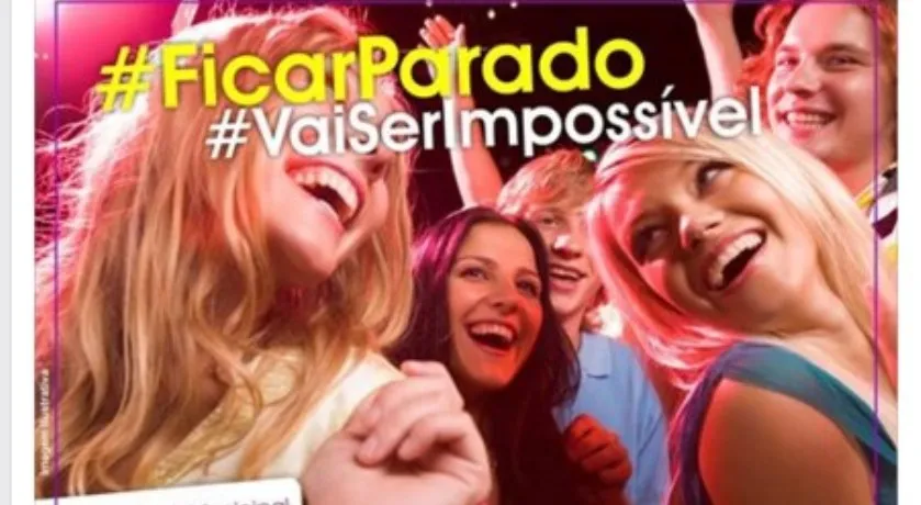 ‘Cartaz polêmico’ representa 2,3% de Santo Amaro; Pretos e pardos são esmagadora maioria, diz IBGE (veja infográfico)