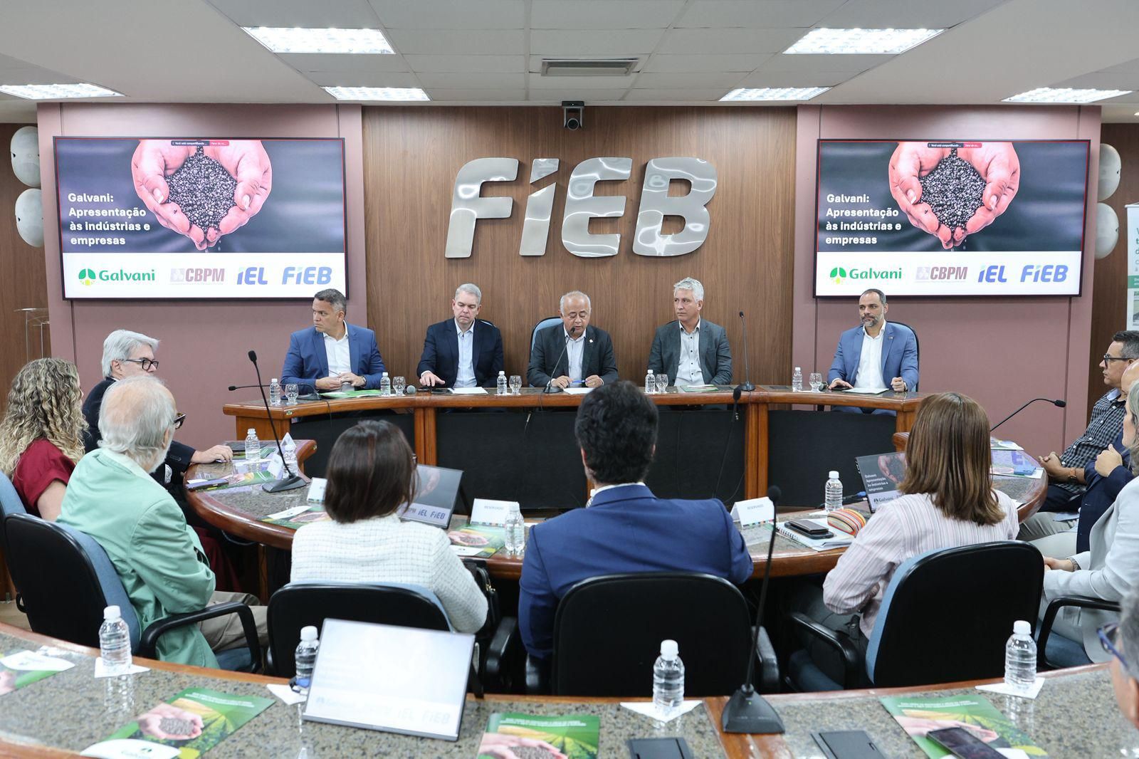 Wilson Sabadin Divulgação Cbpm
