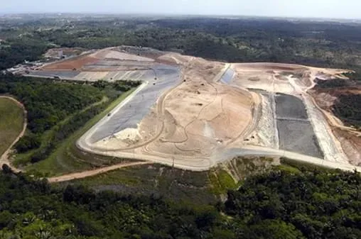 Prefeitura é criticada por renovar com aterro sanitário sem debate público