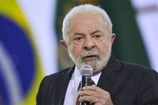 Pec Do Fim Da Reeleição Afeta Lula Em 2026 Entenda Regra