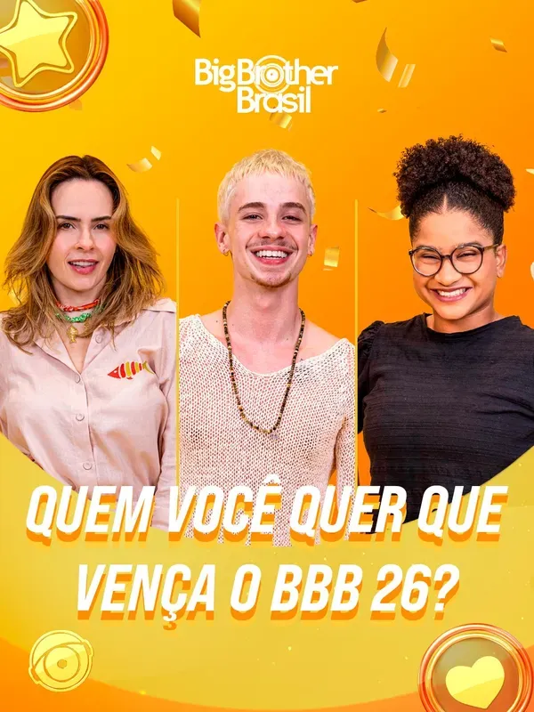 Fialistas Bbb 26