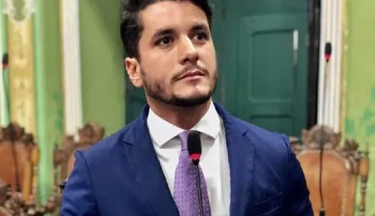 “Justiça mostrou a Geraldo que as coisas não são como ele quer, mas sim como manda a lei”, diz Duda Sanches 