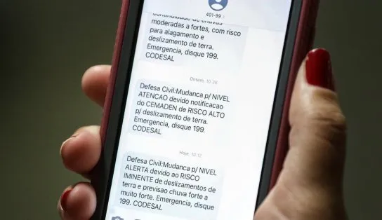 Só nas últimas 72h, Codesal registra mais de mil solicitações referentes à chuva em Salvador