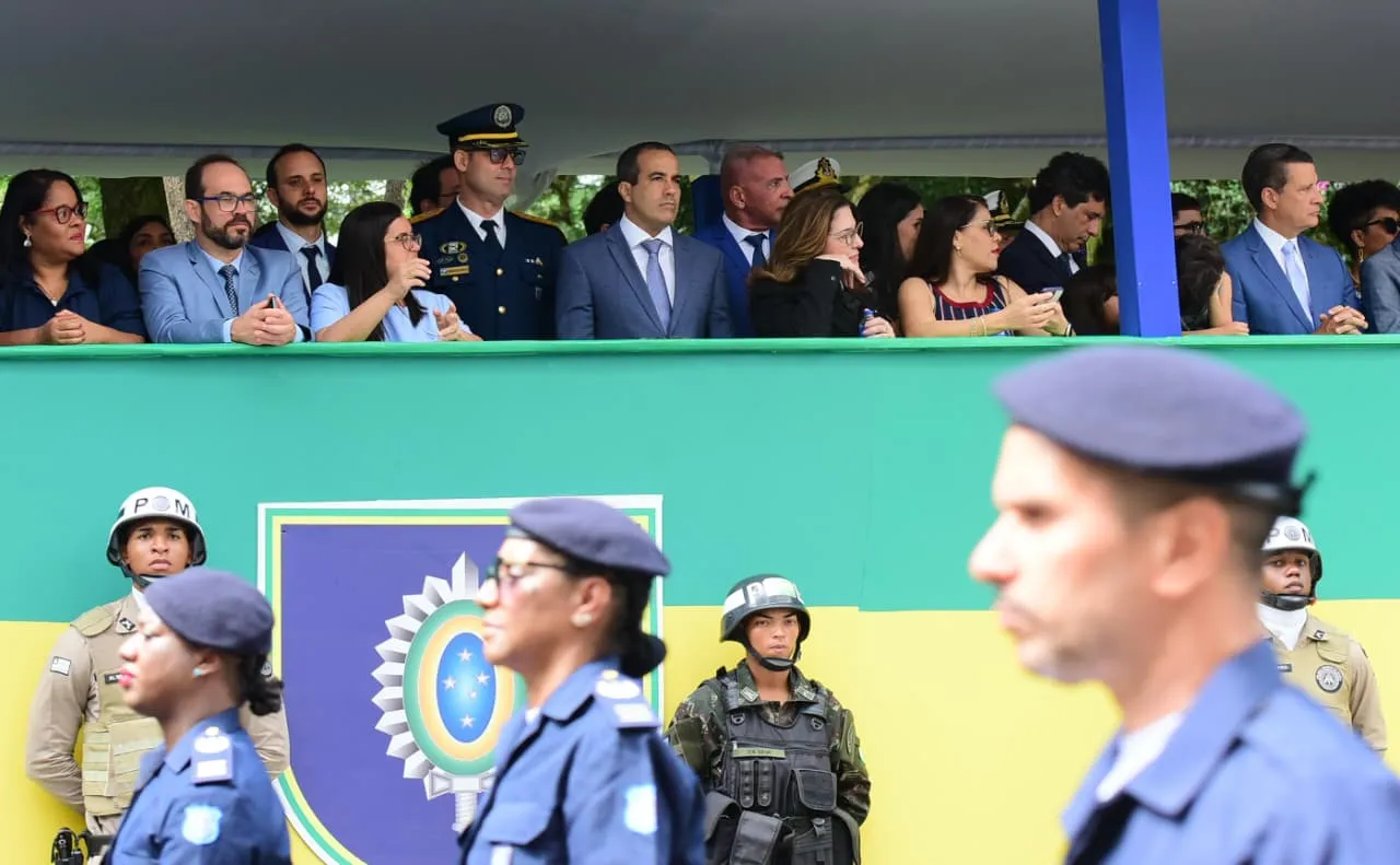 Bruno Reis cobra da Polícia Civil investigação do tiroteio contra sua escolta