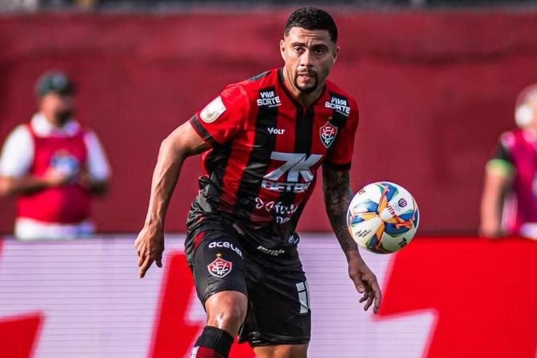 Wellington Rato. Foto: Victor Ferreira