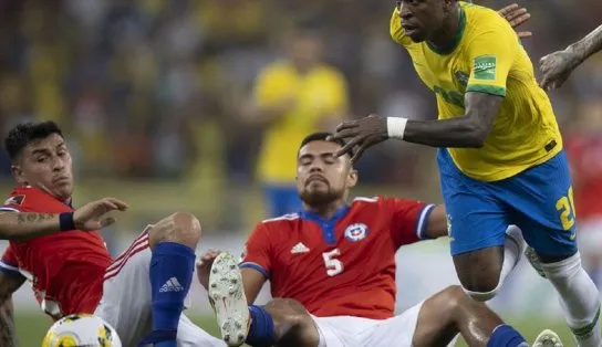 Rumo ao Catar: seleção goleia Chile por 4 a 0 no último jogo no Brasil antes da Copa